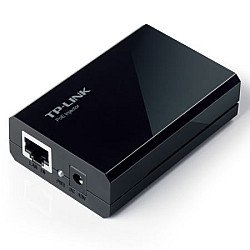 TP-LINK (TL-POE150S) Gigabit PoE Injector