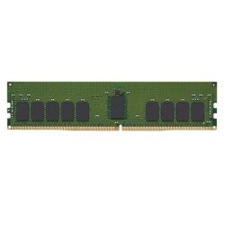 Kingston Server Premier 16GB, DDR4, 2666MT/s, CL19, 1.2V, ECC Registered, AMD & Intel, DIMM Server-Class Memory