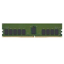 Kingston Server Premier 16GB, DDR4, 3200MT/s, CL22, 1.2V, ECC Registered, AMD & Intel, DIMM Server-Class Memory