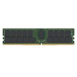 Kingston Server Premier 32GB, DDR4, 2666MT/s, CL19, 1.2V, ECC Registered, AMD & Intel, DIMM Server-Class Memory