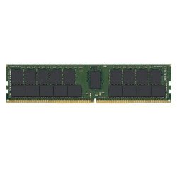 Kingston Server Premier 32GB, DDR4, 3200MT/s, CL22, 1.2V, ECC Registered, AMD & Intel, DIMM Server-Class Memory