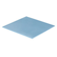 Arctic TP-3 Premium Performance Gap Filler Thermal Pad (Single), Easy Installation, 100 x 100 mm, 1.5 mm Thick, Blue