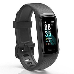 Hama Fit Track 3910 Fitness Tracker Smart Watch, 1.05