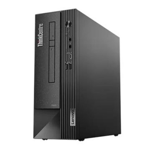 Lenovo ThinkCentre Neo 50s Gen4 12JH SFF PC, i3-13100, 8GB, 256GB SSD, No Optical, USB-C, Windows 11 Pro