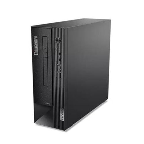 Lenovo ThinkCentre Neo 50s Gen4 12JH SFF PC, i3-13100, 8GB, 256GB SSD, No Optical, USB-C, Windows 11 Pro