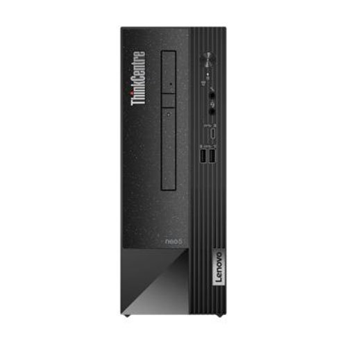 Lenovo ThinkCentre Neo 50s Gen4 12JH SFF PC, i3-13100, 8GB, 256GB SSD, No Optical, USB-C, Windows 11 Pro