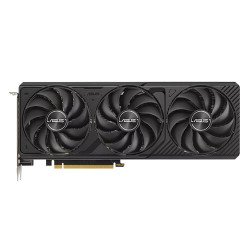 Asus PRIME RTX4070 Ti SUPER OC, 16GB DDR6X, HDMI, 3 DP, 2655MHz Clock, Overclocked, Compact 2.5 Slot