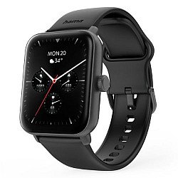 Hama 6010 Fitness Tracker Smart Watch, 1.65