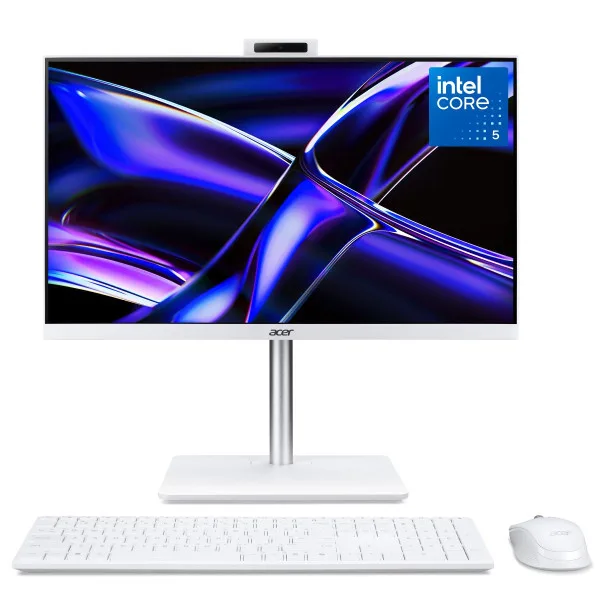 Acer C27-1E13U7UNH I7-1355U 8GB 1TB W11 Acer C27-1E13U7UNH I7-1355U 8GB 1TB W11