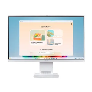 Acer S27-B U5 226V 16GB 512GB SSD White