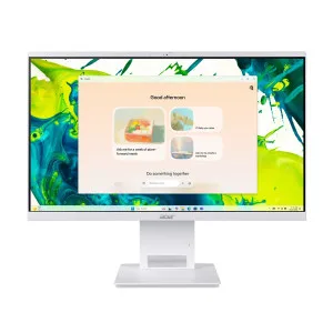 Acer S24-B U5 226V 16GB 512GB SSD White