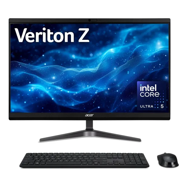 Acer VZ2524G U5-125U 8GB/512GB W11P 24 Acer VZ2524G U5-125U 8GB/512GB W11P 24