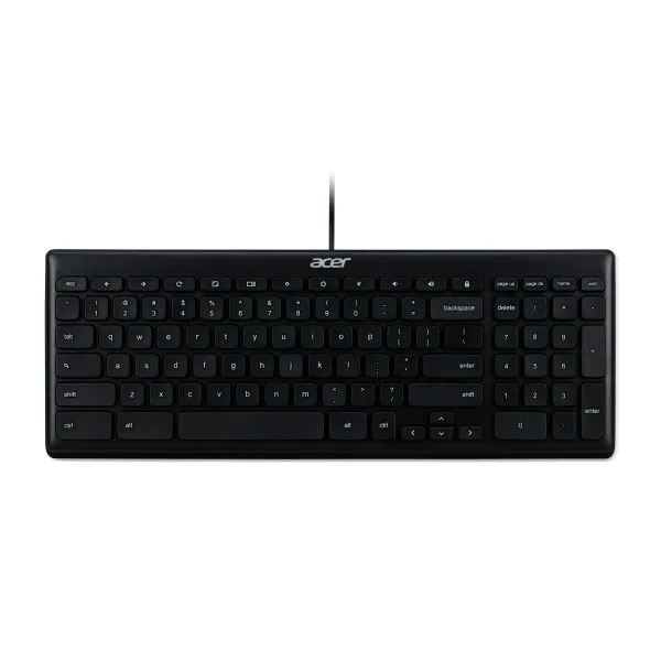 Acer Wired PVC.94V0 1.8m USB