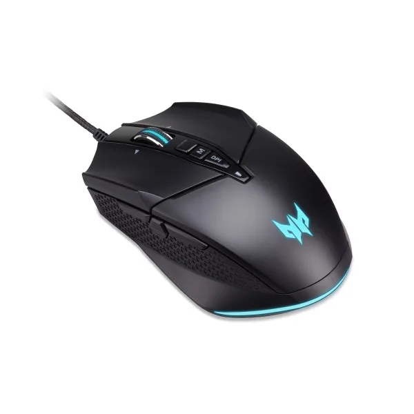 Acer Predator Cestus 335 Gaming Mouse Acer Predator Cestus 335 Gaming Mouse