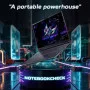 Acer PHN14-71 U7 255HX 32GB 1TB 5070 BLK