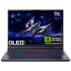 Acer PHN14-71 U7 255HX 32GB 1TB 5070 BLK