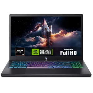 Acer Nitrov 15.6in R5 16GB 512GB 5060 BL