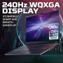 Acer Helios 16 U9 290HX 32GB 1TB 5080 BLK Acer Helios 16 U9 290HX 32GB 1TB 5080 BLK