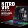 Acer Nitro V 16 C7 16GB 512GB 5060 Acer Nitro V 16 C7 16GB 512GB 5060