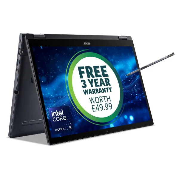 Acer TMP414RN U5-125U 16/512 W11P ED