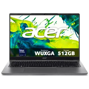 Acer EXO14-72 U5-125H 16/512 W11P Acer EXO14-72 U5-125H 16/512 W11P