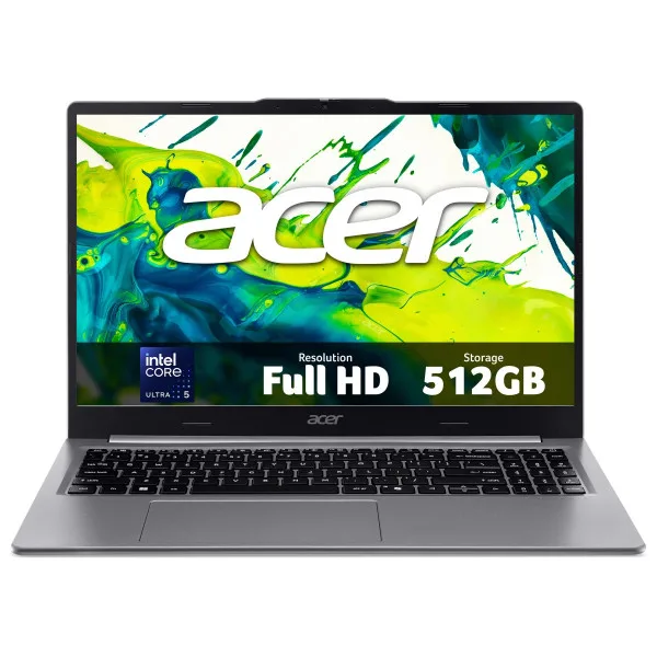 Acer EXO15-71 U5-125H 16/512 W11P