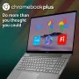 Acer 16 Cbp I3 8GB 128GB Ufs Chrome Iron