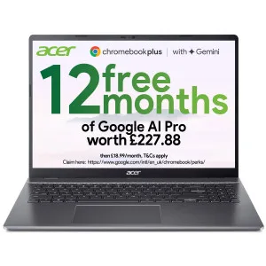 Acer 16 Cbp I3 8GB 128GB Ufs Chrome Iron Acer 16 Cbp I3 8GB 128GB Ufs Chrome Iron