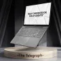 Acer 16 Cbp I3 8GB 128GB Ufs Chrome Iron
