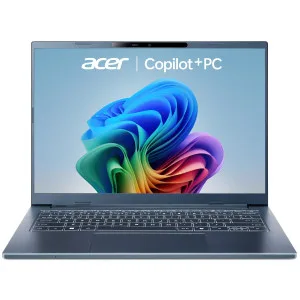 Acer A14-11M SX X1-26100 16GB 1TB Blue Acer A14-11M SX X1-26100 16GB 1TB Blue