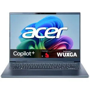 Acer Aspire 14 AI X1-26100 16GB 512GB WH Acer Aspire 14 AI X1-26100 16GB 512GB WH