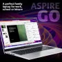 Acer AG15-44P R3 5400U 8GB 512GB W11 Slv Acer AG15-44P R3 5400U 8GB 512GB W11 Slv