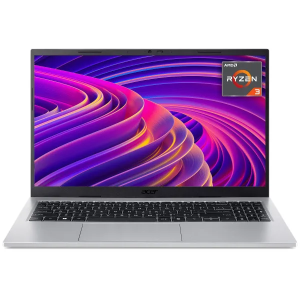 Acer AG15-44P R3 5400U 8GB 512GB W11 Slv Acer AG15-44P R3 5400U 8GB 512GB W11 Slv