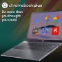 Acer 14 Cbp R5 8GB 256GB Chrome Iron