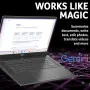 Acer 14 Cbp R5 8GB 256GB Chrome Iron