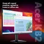 Acer KB272P0BI 69cm 27 FHD IPS 144HZ 16:9