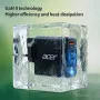 Acer 100W PD Charger 3X USB-C 1X Usb-A Acer 100W PD Charger 3X USB-C 1X Usb-A