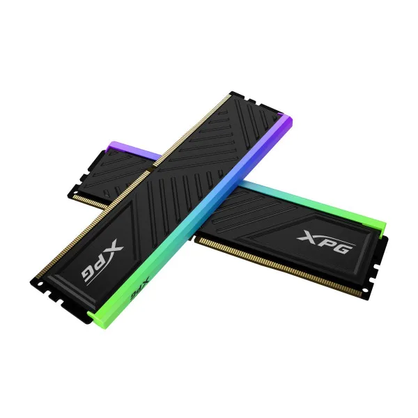 ADATA Xpg Spectrix D35G 16GB Kit DDR4 3600 ADATA Xpg Spectrix D35G 16GB Kit DDR4 3600