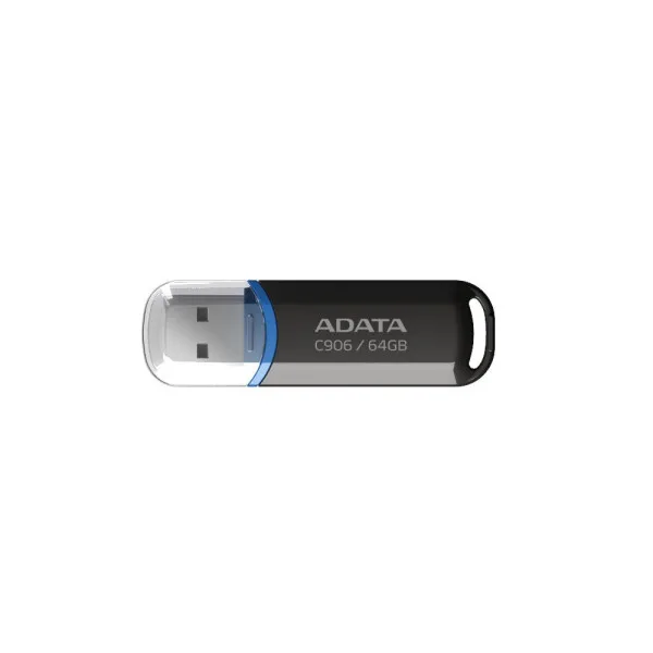 ADATA 64GB C906 USB 2.0 Pen ADATA 64GB C906 USB 2.0 Pen