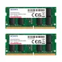 ADATA So-Dimm DDR4-3200 8GB Dual-Kit ADATA So-Dimm DDR4-3200 8GB Dual-Kit