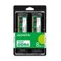 ADATA So-Dimm DDR4-3200 8GB Dual-Kit ADATA So-Dimm DDR4-3200 8GB Dual-Kit