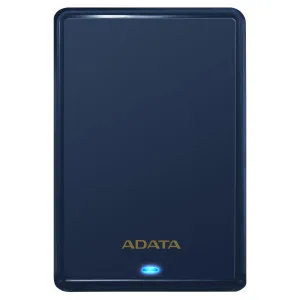 ADATA HV620S 2TB Ext. HDD 2.5 Blue ADATA HV620S 2TB Ext. HDD 2.5 Blue