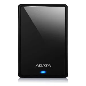 ADATA HV620S 4TB Ext. HDD 2.5 Black ADATA HV620S 4TB Ext. HDD 2.5 Black
