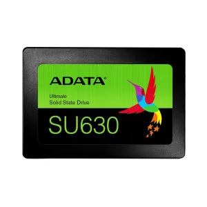 ADATA 480GB Ultimate SU630 SSD ADATA 480GB Ultimate SU630 SSD