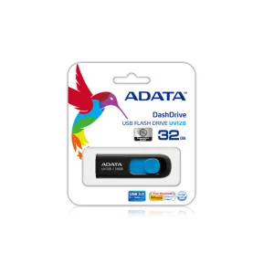 ADATA 128GB UV128 USB 3.0 Pen