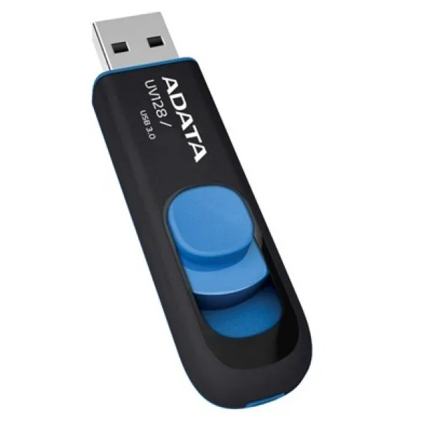 ADATA 64GB UV128 USB 3.0 Pen