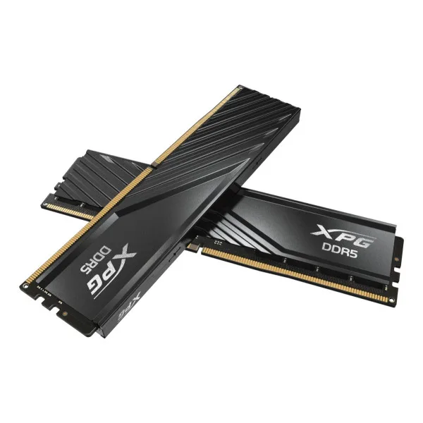 ADATA Xpg Lancer Blade 32GB Kit DDR5 5600 ADATA Xpg Lancer Blade 32GB Kit DDR5 5600