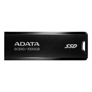 ADATA SC610 1TB Ext. SSD ADATA SC610 1TB Ext. SSD