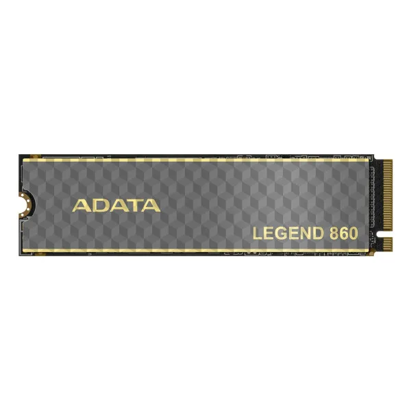 ADATA 1TB Legend 860 GEN4 SSD