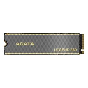 ADATA 500GB Legend 860 M.2 NVME GEN4 SSD